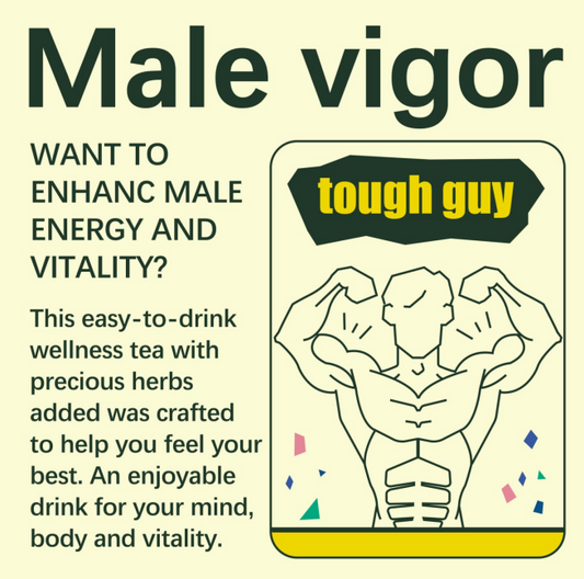 Male vigor